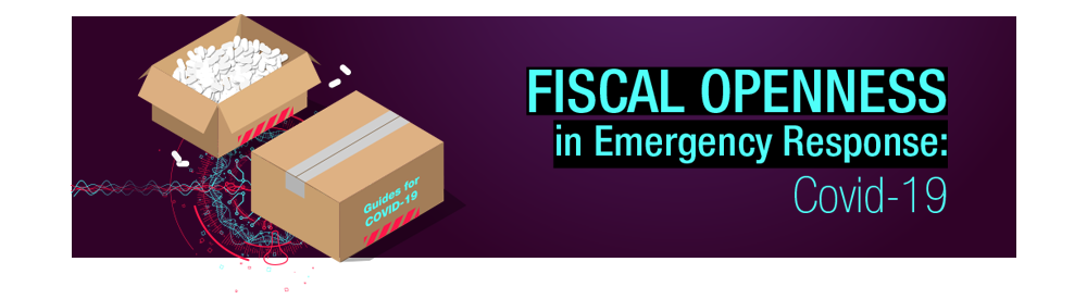 FISCAL OPENNESS in Emergency Response: COVID-19
