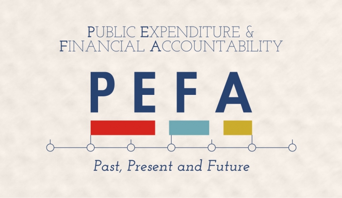 Public Expenditure and Financial Accountability - PEFA: Past, Present and Future
