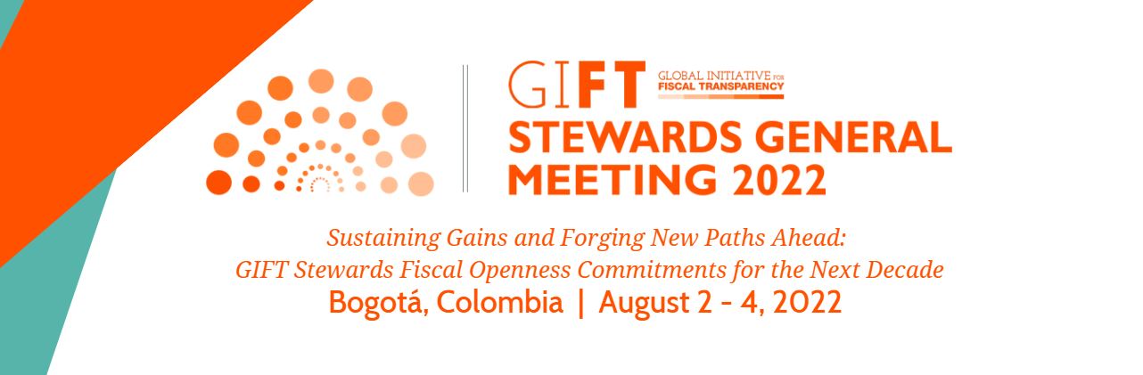 GIFT Stewards General Meeting (SGM) 2022